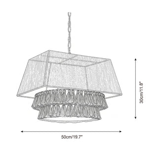 Nerisa Pendant Light
