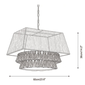 Nerisa Pendant Light