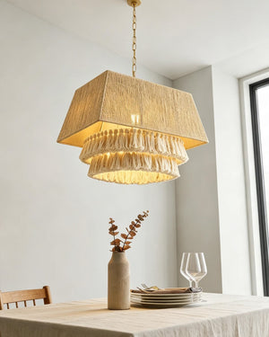 Nerisa Pendant Light