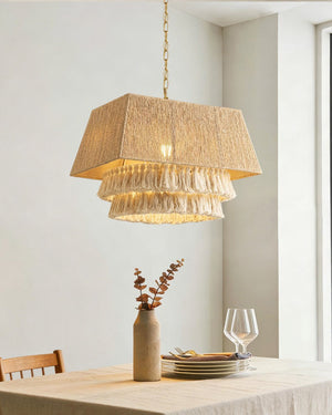 Nerisa Pendant Light