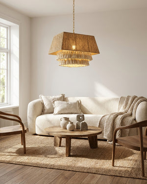 Nerisa Pendant Light
