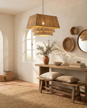 Nerisa Pendant Light