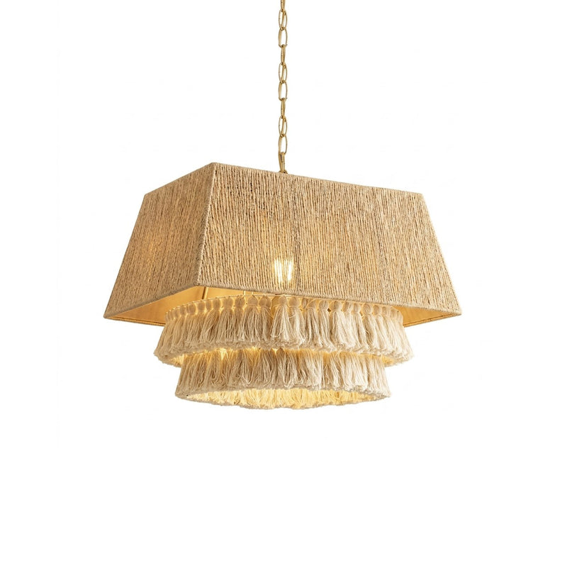Nerisa Pendant Light – detail 11