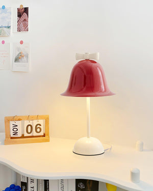 Nessino Table Lamp 5.1″- 15.7″