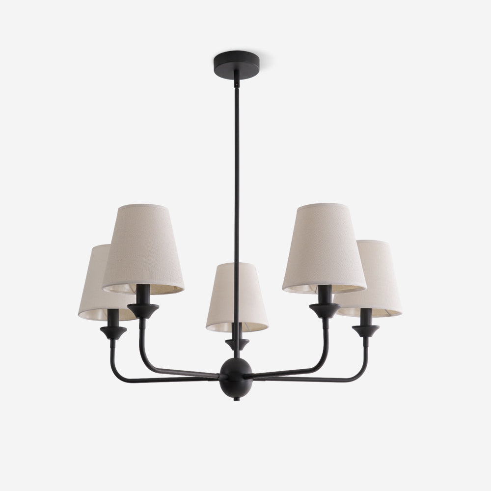 Piaf Large Chandelier