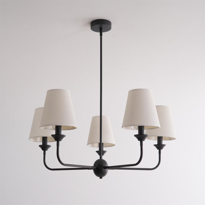 Piaf Large Chandelier – detail 9