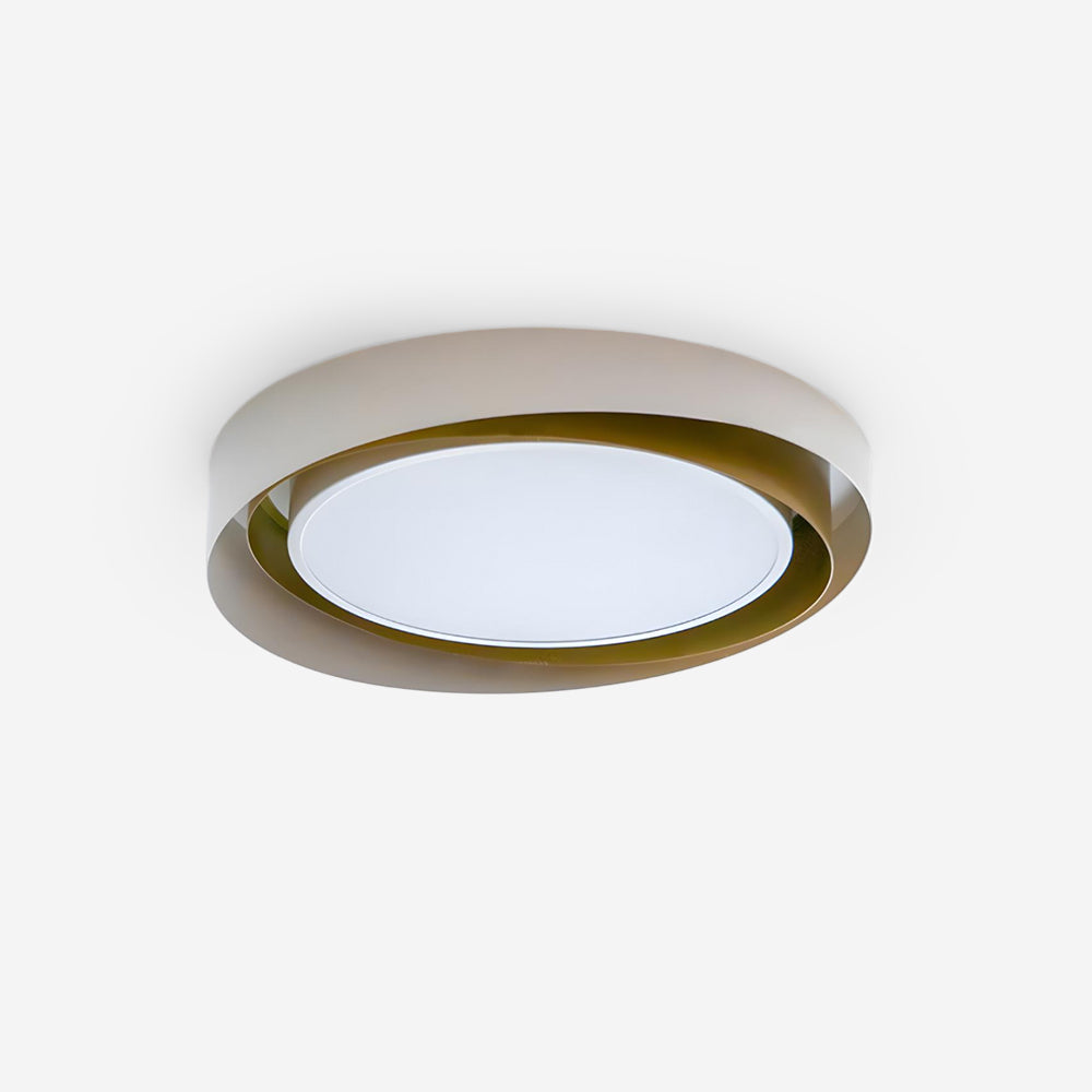 Nexus Swirl Ceiling Lamp