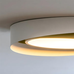 Nexus Swirl Ceiling Lamp