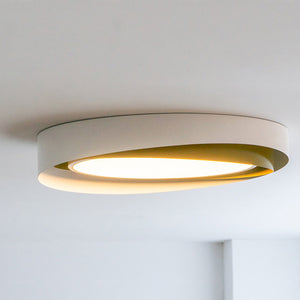 Nexus Swirl Ceiling Lamp