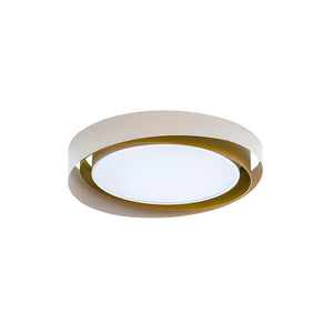 Nexus Swirl Ceiling Lamp