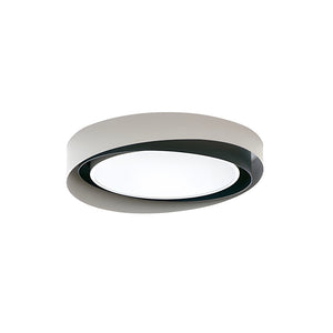 Nexus Swirl Ceiling Lamp