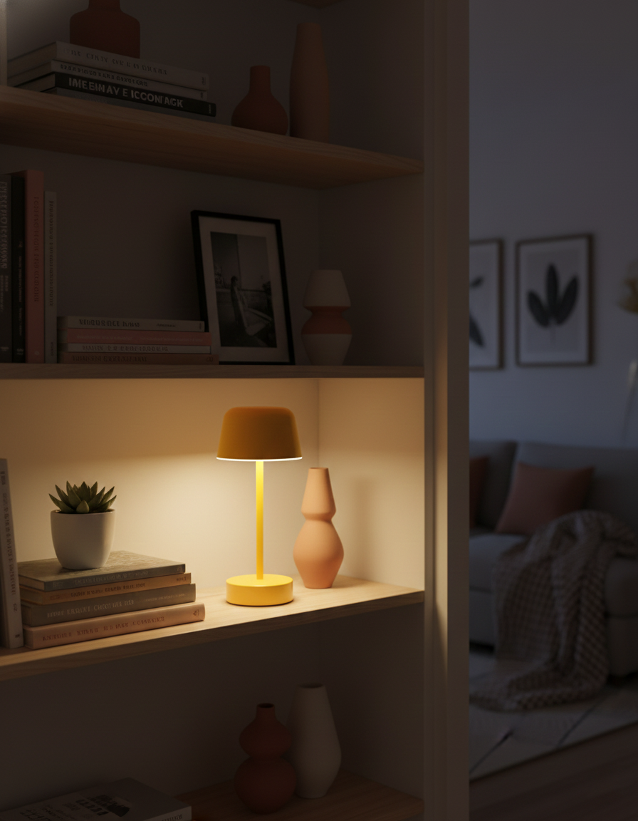 Nico LED Table Lamp