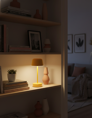 Nico LED Table Lamp