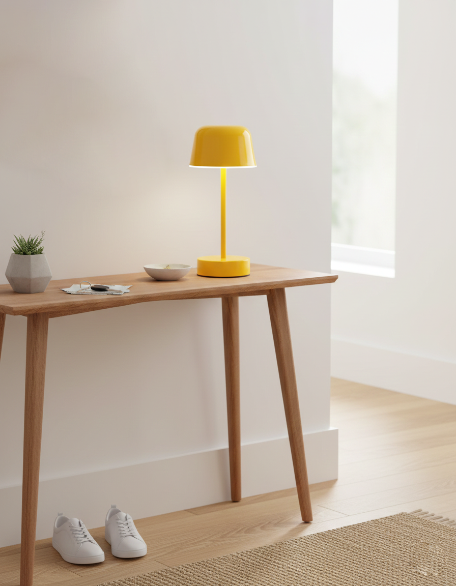 Nico LED Table Lamp