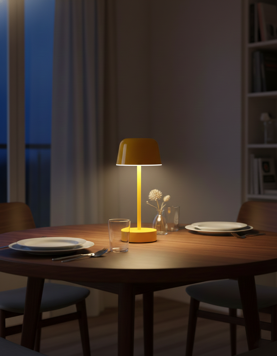 Nico LED Table Lamp