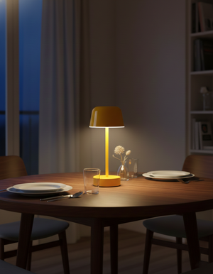 Nico LED Table Lamp