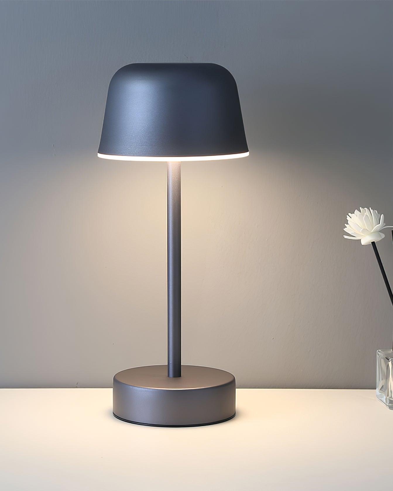 Nico LED Table Lamp 4.7″- 11″