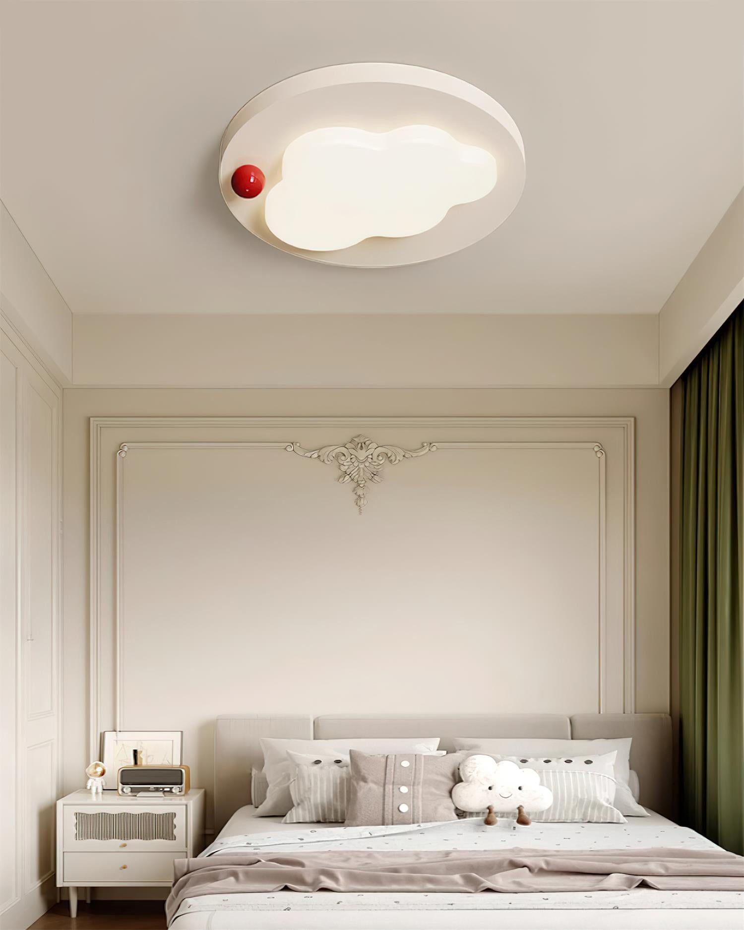 Niera Ceiling Light