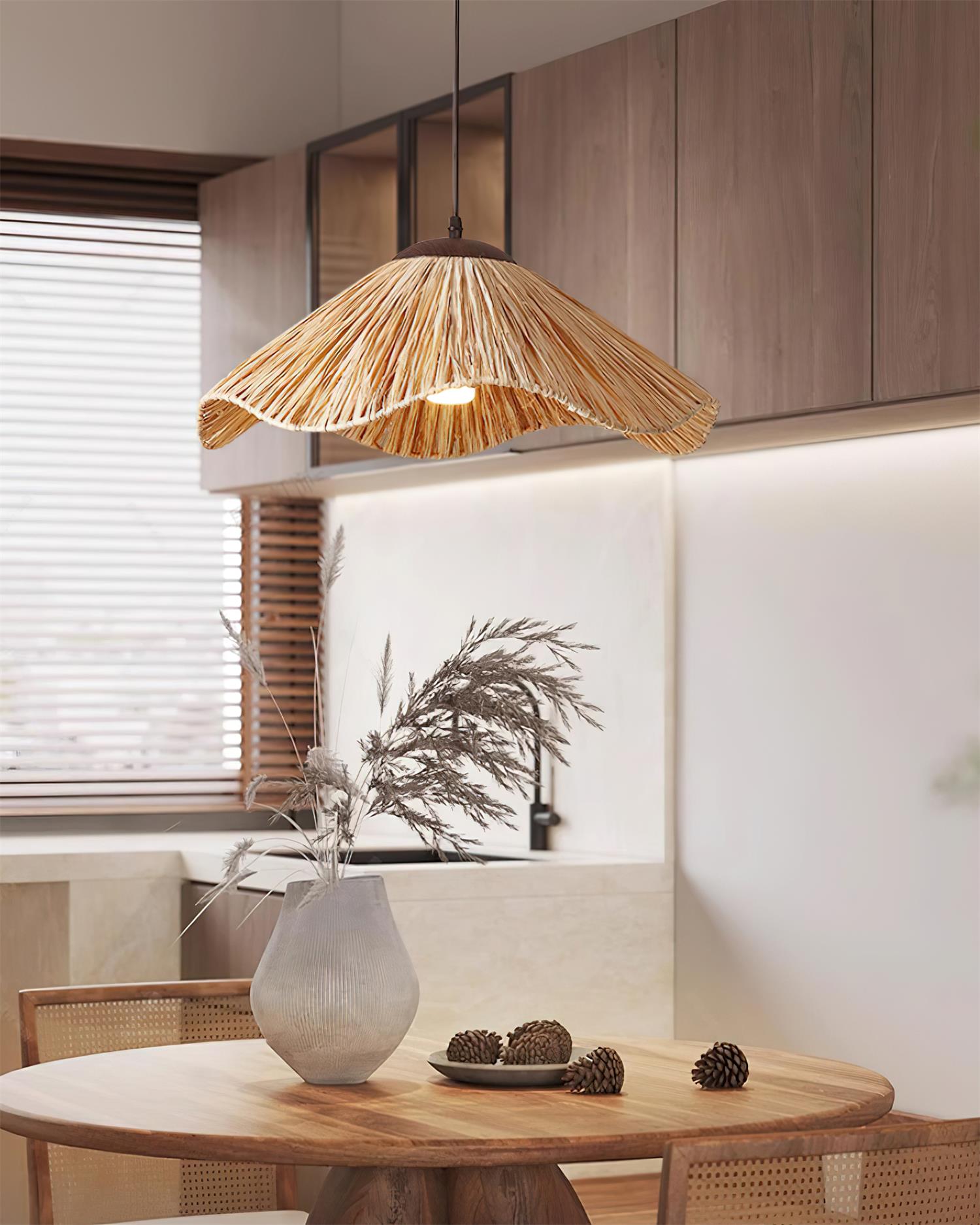 Nikita Pendant Lamp