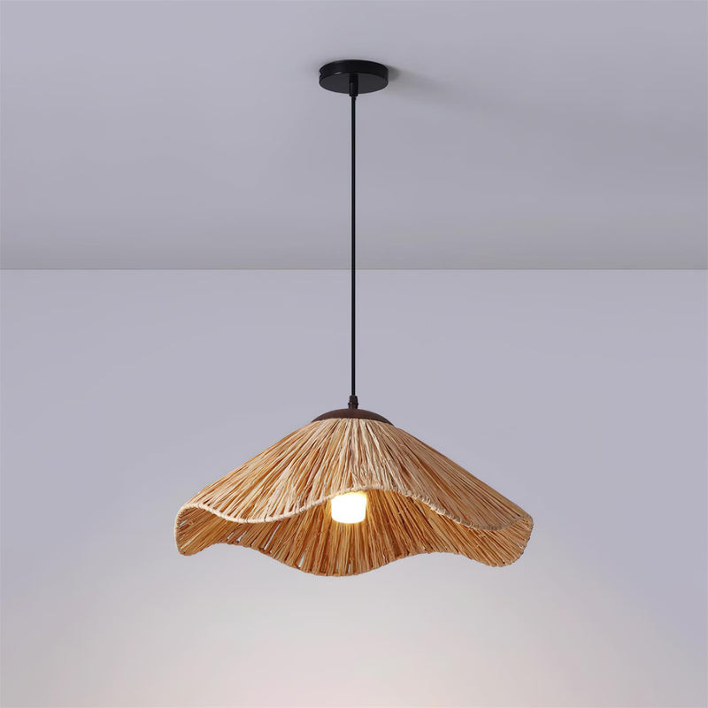 Nikita Pendant Lamp – detail 2