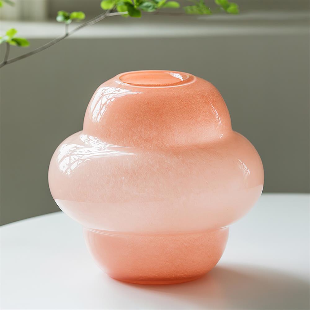 Nikko Vase