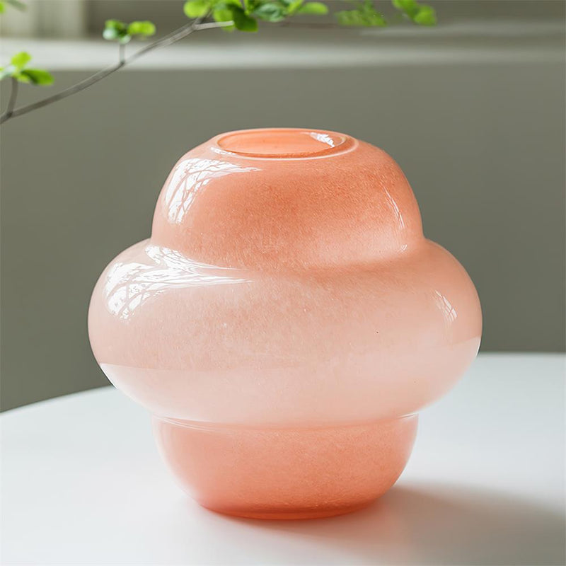 Nikko Vase – detail 3