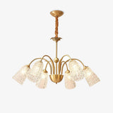 Nikoll Chandelier