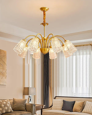 Nikoll Chandelier