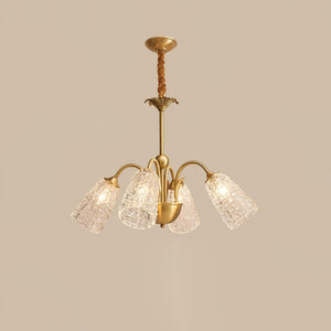 Nikoll Chandelier
