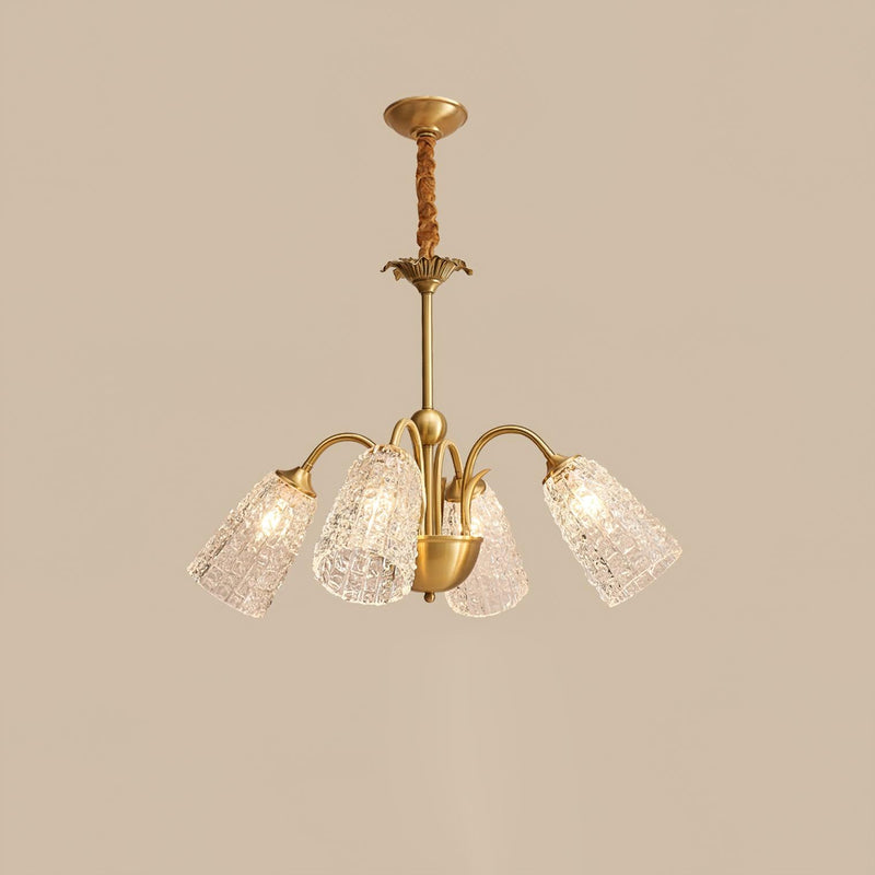 Nikoll Chandelier – detail 18