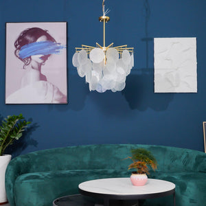 Nimbus Chandelier