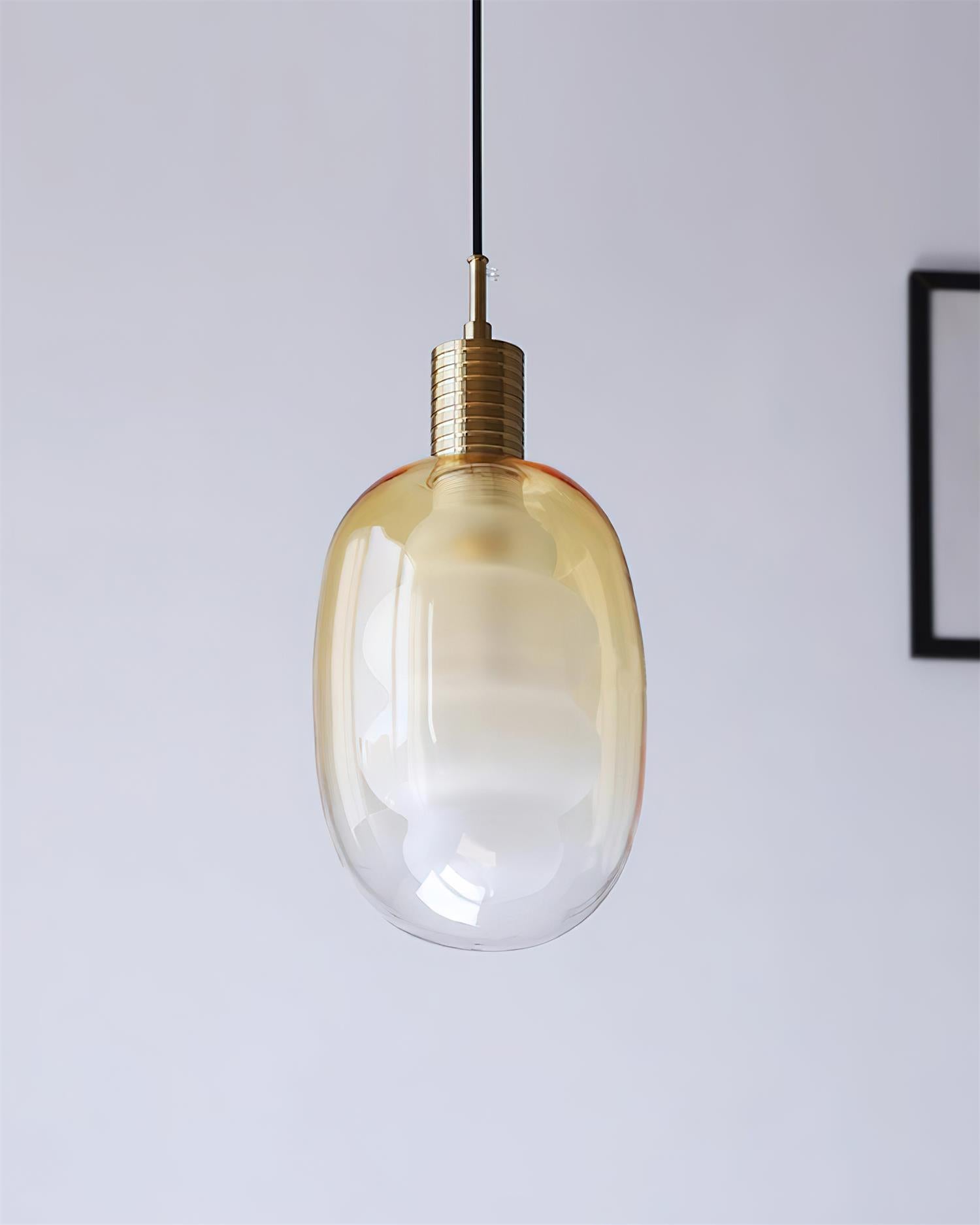 Nimbus Pendant Lamp