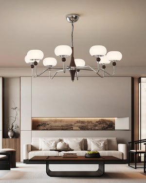 Nimira Chandelier
