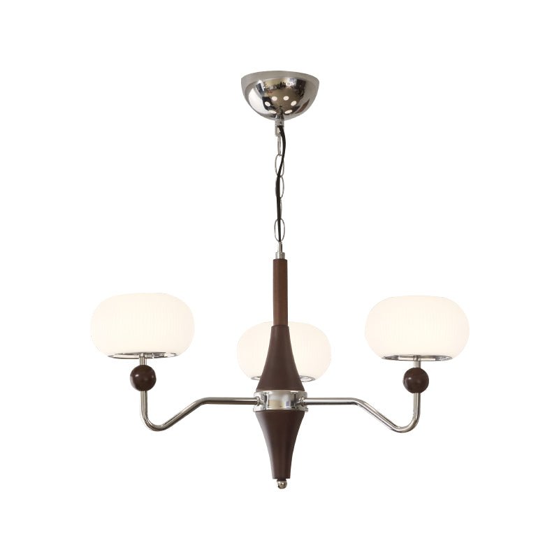 Nimira Chandelier – detail 6