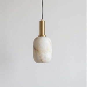 Nina Alabaster Pendant Lamp