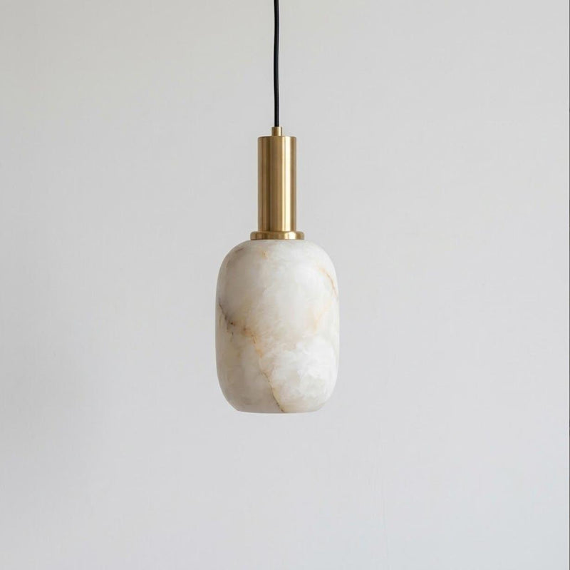 Nina Alabaster Pendant Lamp