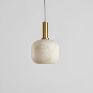 Nina Alabaster Pendant Lamp