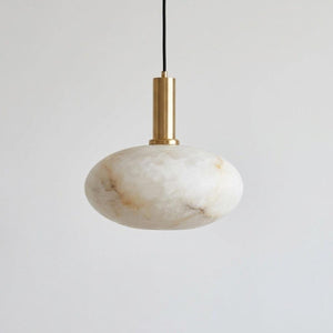 Nina Alabaster Pendant Lamp