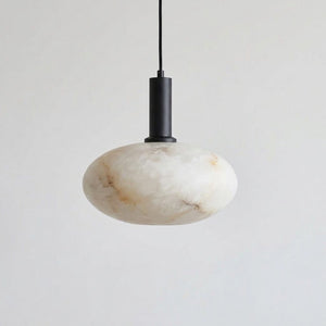 Nina Alabaster Pendant Lamp