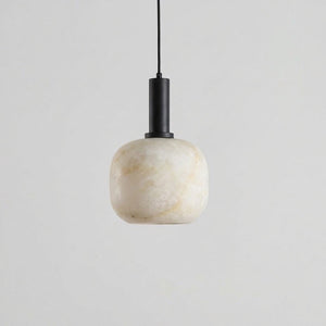 Nina Alabaster Pendant Lamp