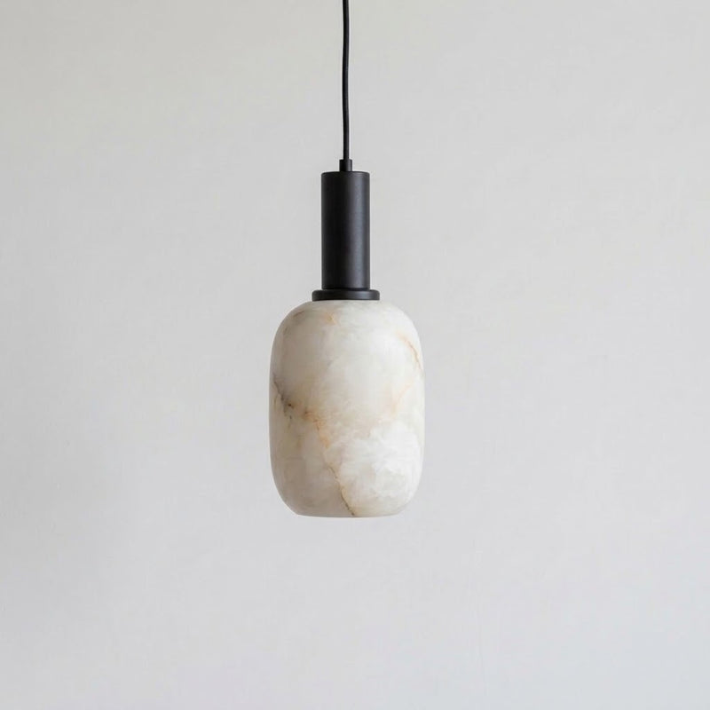 Nina Alabaster Pendant Lamp
