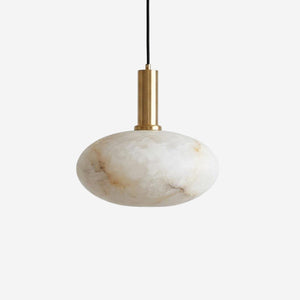 Nina Alabaster Pendant Lamp