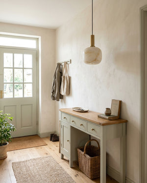 Nina Alabaster Pendant Lamp