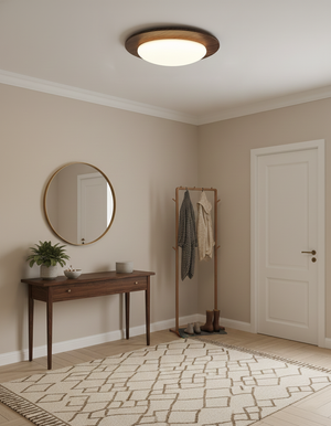 Niseko Ceiling Light