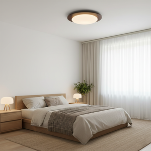 Niseko Ceiling Light