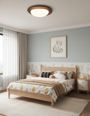 Niseko Ceiling Light