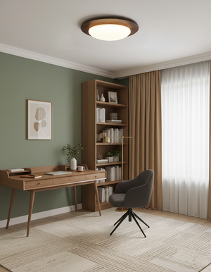 Niseko Ceiling Light