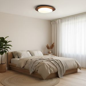 Niseko Ceiling Light