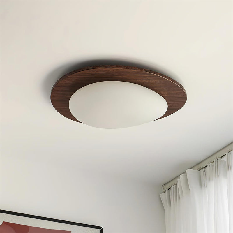 Niseko Ceiling Light – detail 19
