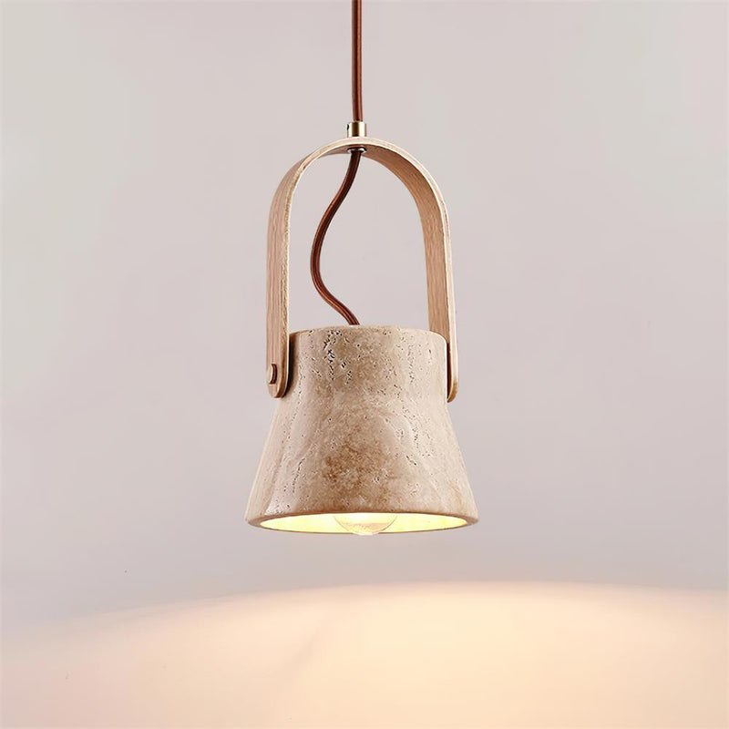 Nissa Pendant Lamp – detail 23